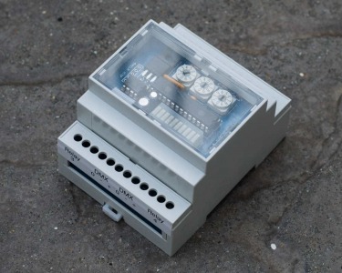 DMX Relay