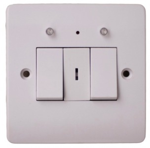 WP Switch Plate