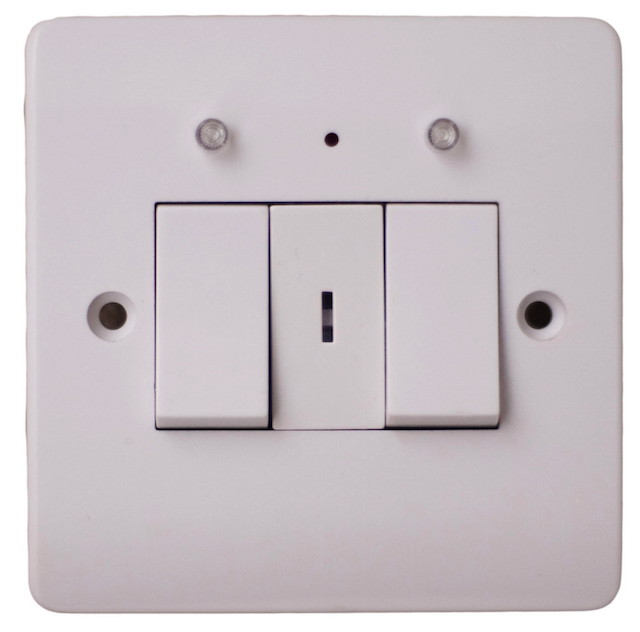 WP Switch Plate
